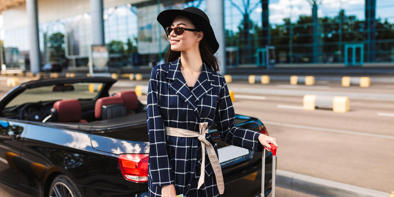 Group Taxi Booking Melbourne